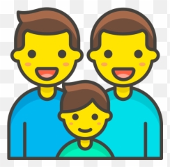 307 - Family Emoji