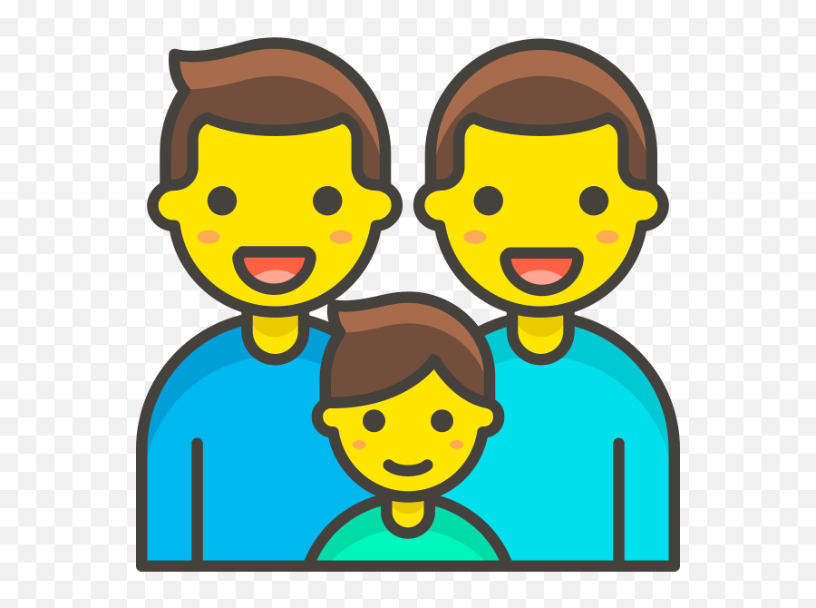 307 - Family Emoji,Face Slap Emoji