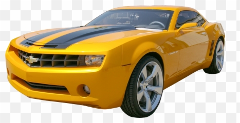 Transparent Car Clipart - Camaro Png Emoji,Fast Car Emoji