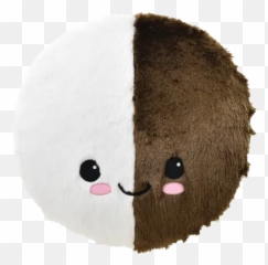 Kids Pillows - Stuffed Toy Emoji
