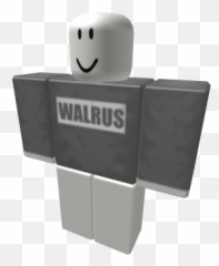Walrus Squad Shirt - Roblox Voltron Shirt Template Emoji,Walrus Emoticon