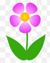 Free Clipart Images Of Flowers Art Pictures - One Emoji