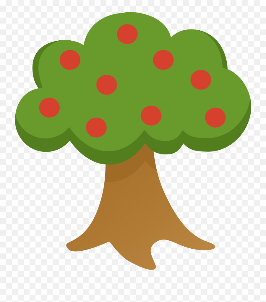 Download Apple Tree Svg Download Png Files Imagenes De Arboles Animados Emoji Apple Hug Emoji Free Transparent Emoji Emojipng Com