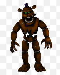 The Newest Dread Images - Fnaf Vr Help Wanted Dreadbear Emoji
