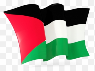 Palestine Flag Png - Jordan Flag Waving Png Emoji,Palestine Flag Emoji