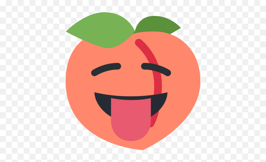Sharon Irani Sharoniranimastodonsocial - Mastodon Smiley Emoji,Sticking Tongue Out Emoji