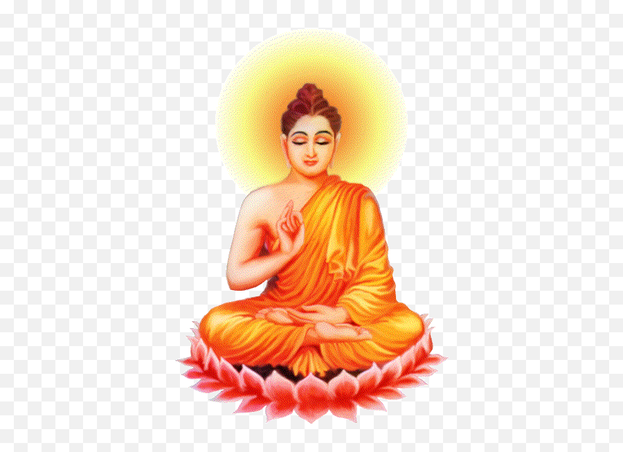 Top Silks Act Stickers For Android U0026 Ios Gfycat - God Gautam Buddha Png Emoji,Meditation Emoji