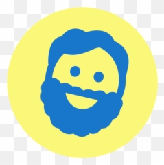 wtf A Ramblers Log - Smiley Emoji