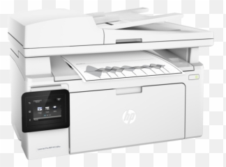 Laserjet Pro M130fw Multifunction A4 Mono Print Scan Copy Emoji,Fax Emoji
