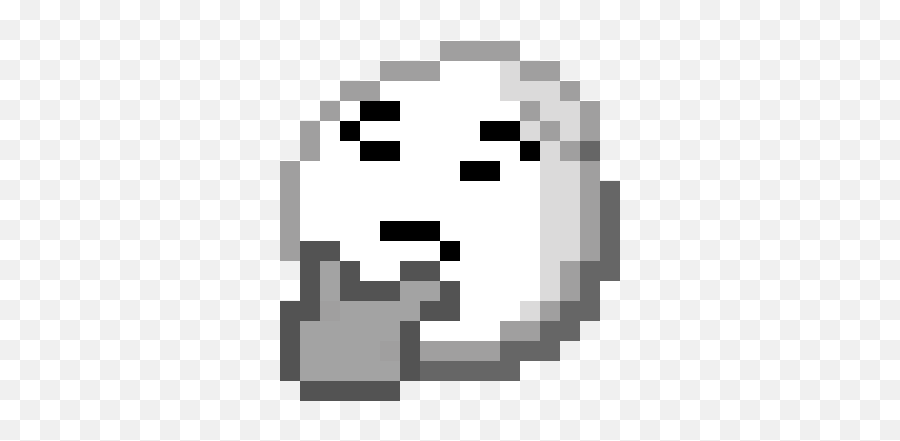 Strong Sad Latment Was Being Made - Minecraft Name Tag Png Emoji,Strong Emoticon