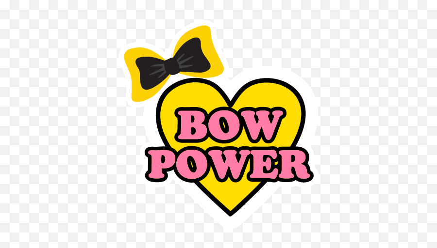 Clipart Emma Wiggle Bow - Emma Wiggles Bow Animated Emoji,Wiggle Emoji