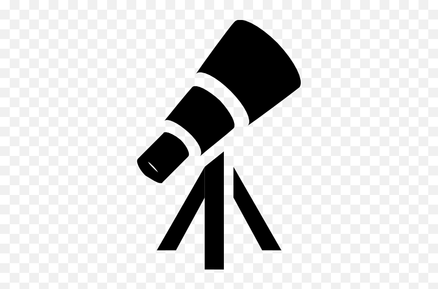 City Telescope Icon - Icon For Telescope Emoji,Telescope Emoji