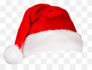 Santa Hat PSD Official PSDs - Christmas Png Emoji