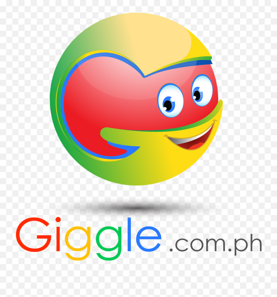 Logo By Cesar Jhzong - Jhzong Guerrero At Coroflotcom Emoji,Giggle Emoticon