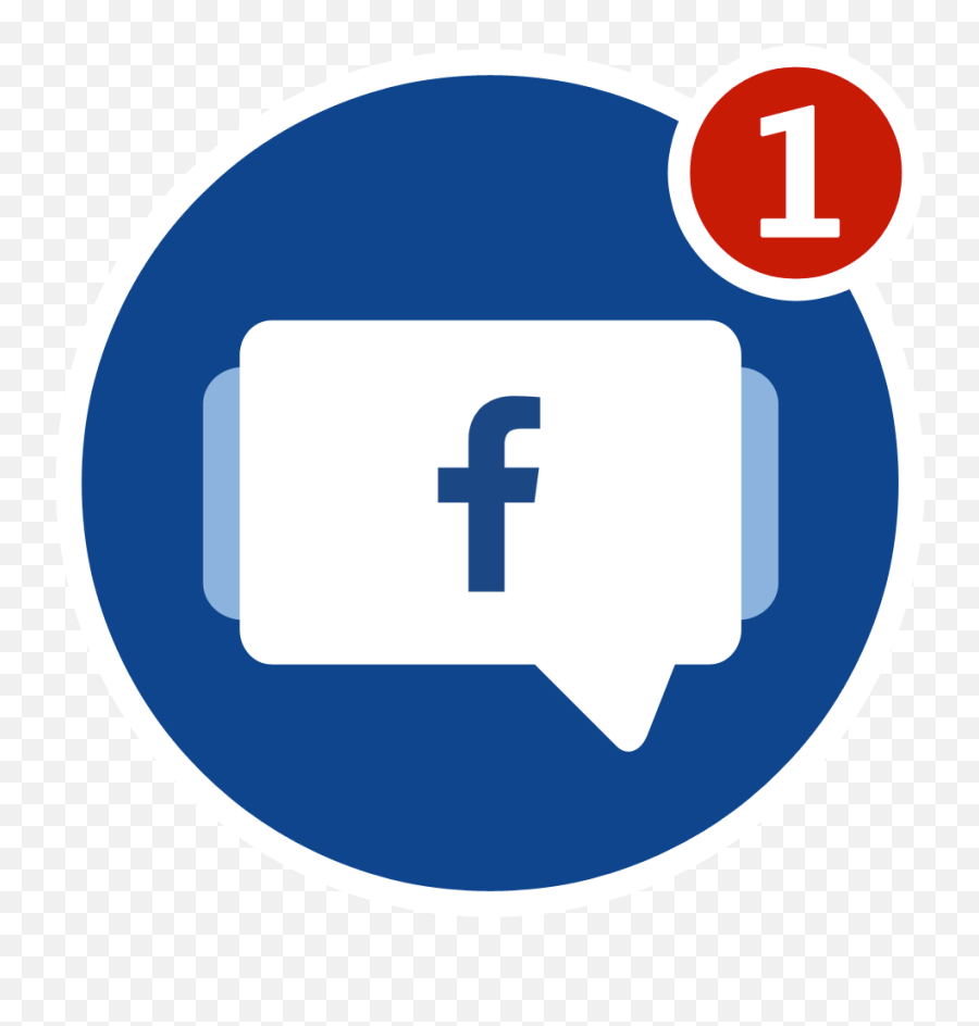 Facebook App Clipart - Facebook Chat Png Emoji,Facebook Emoticons 2017