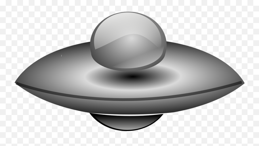 Ufo Flying Saucer Spaceship Spacecraft Alien - Alien Saucer Png Emoji,Purple Emoji