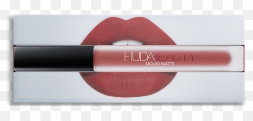 Liquid Matte Lipstick - Huda Beauty Liquid Matte Lipstick Emoji,Lipstick Emoji