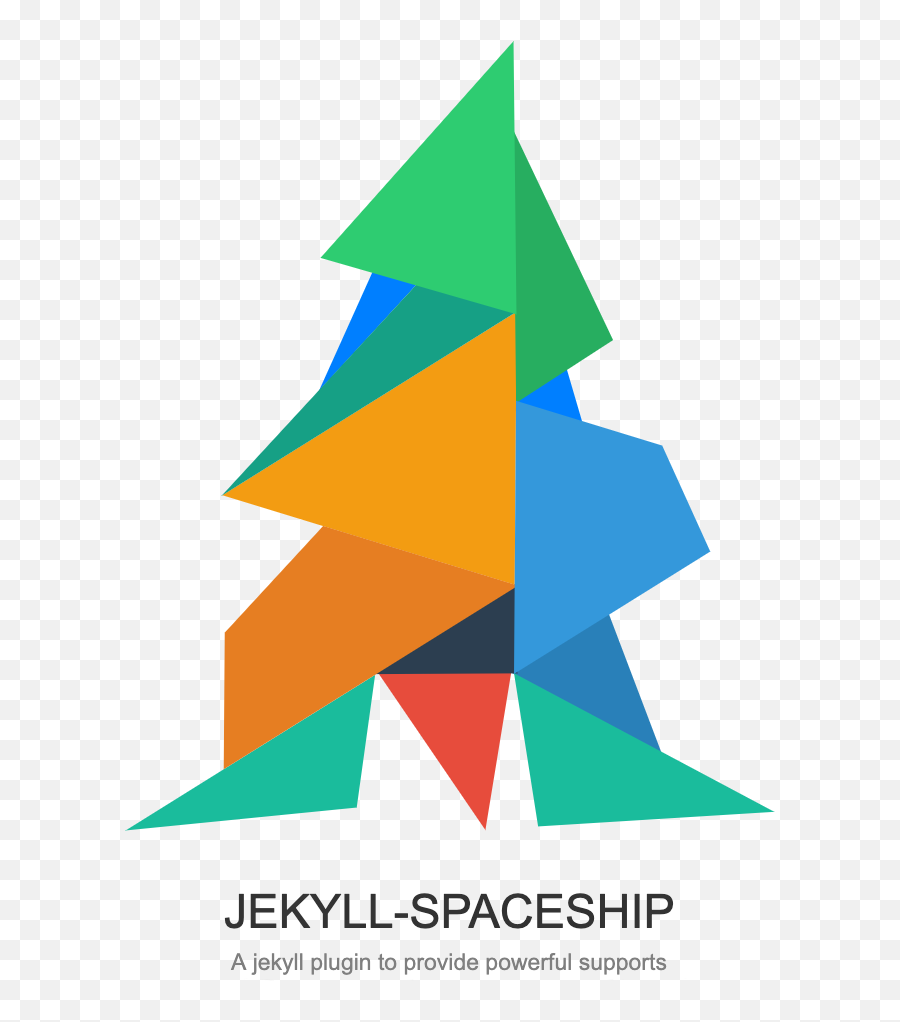 Github - Vertical Emoji,Spaceship Emoji