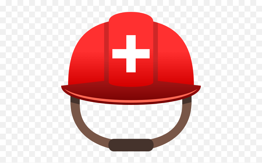 Wonde - Hard Emoji,Red Cross Emoji