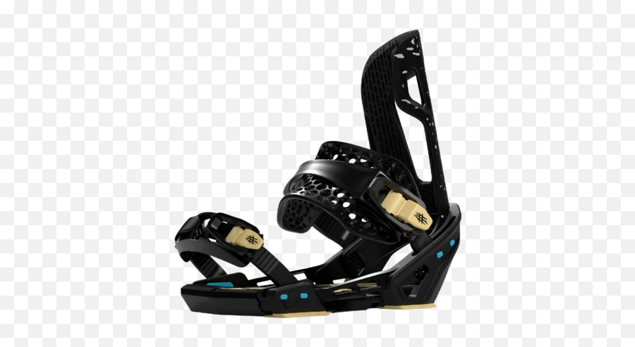 Halldor Pro Snowboard Bindings - Lobster Bindings Emoji,Snowboard Emoji