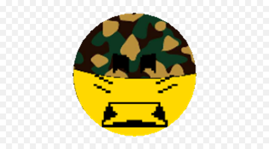 Military Training Completed - Roblox Military Training Obby Course Emoji,Military Emoticon