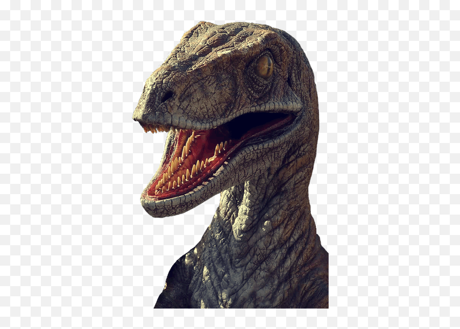 News - Velociraptor Jurassic Park Emoji,Raptor Emoji