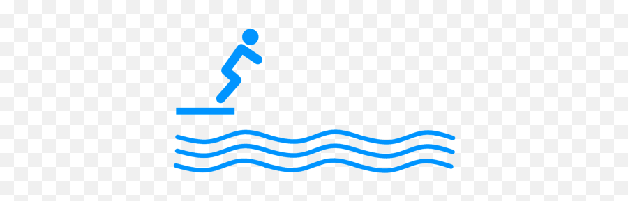 Diver Diving Swimming Watersport Swim - Horizontal Emoji,Diver Emoji