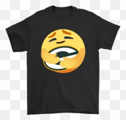 This Girl Loves Her Green Bay Packers And Mickey Disney - Louis Vuitton Mimi Mouse Emoji