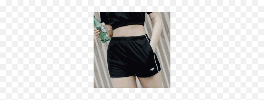 Screenshot Game Korean Fashion Amino - Gym Shorts Emoji,Emoji Shirt And Skirt