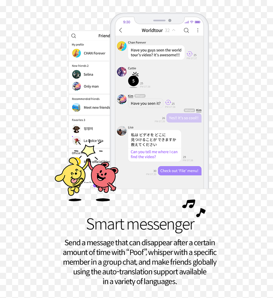 Lysn - Technology Applications Emoji,Emoticons For Facebook Status