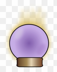 Crystal Ball Computer Icons Fortune - Crystal Ball Clipart Emoji,Crystal Ball Emoji