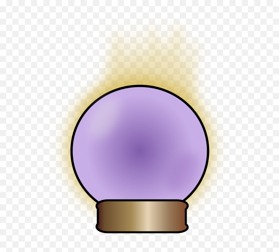 Crystal Ball Computer Icons Fortune - Crystal Ball Clipart Emoji,Crystal Ball Emoji