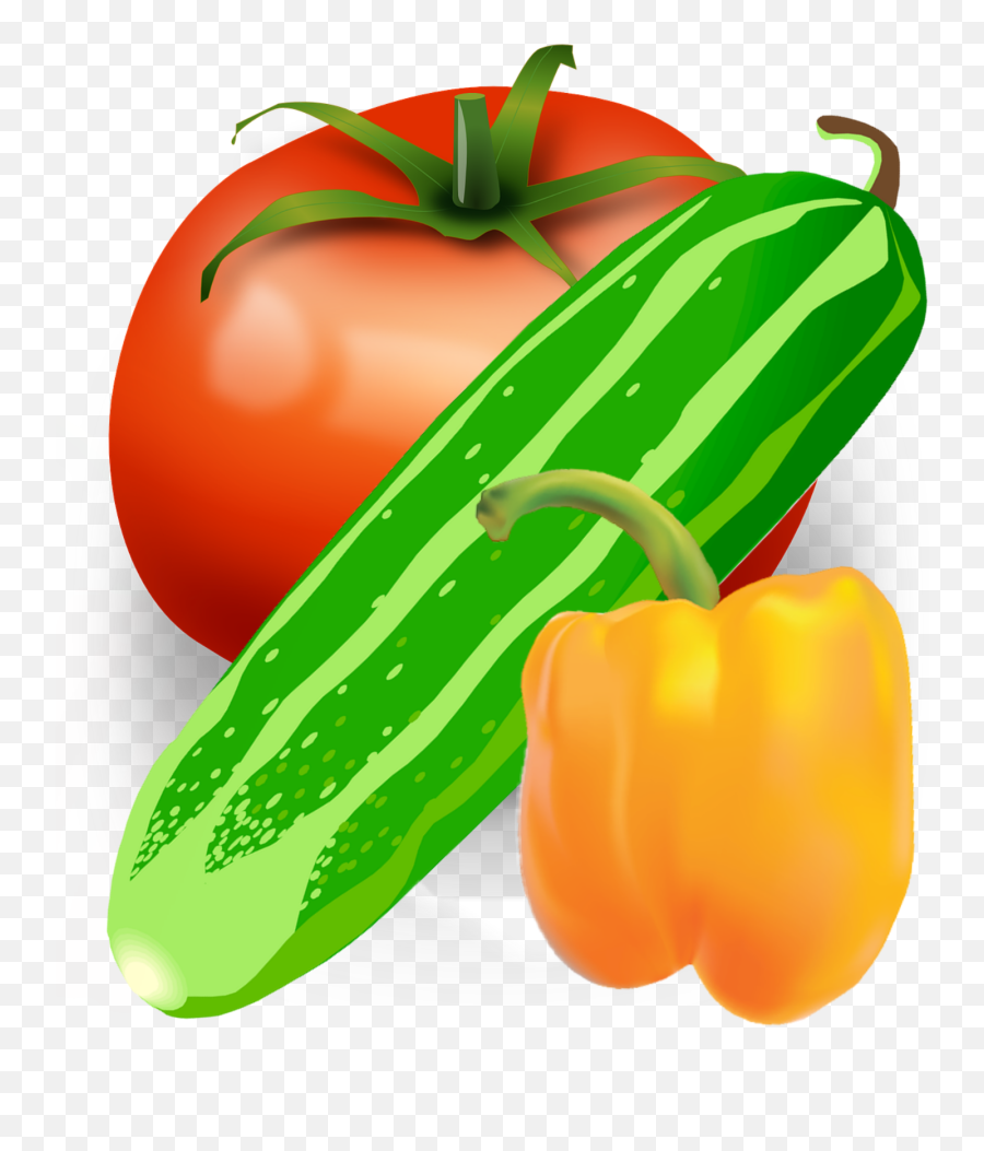 The Most Edited - Diet Food Emoji,Green Pepper Emoji