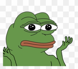 Why Lowyat Facepalm Emoji No Work Like It Used To - Transparent Background Pepe Png,New Facepalm Emoji