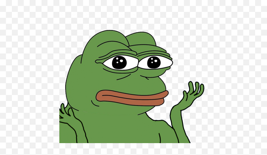 Why Lowyat Facepalm Emoji No Work Like It Used To - Transparent Background Pepe Png,New Facepalm Emoji
