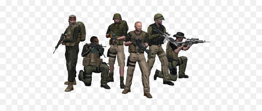 Categoryfactions Arma Armed Assault Wiki Fandom - Bulletproof Vest Emoji,Marine Corps Emoticons