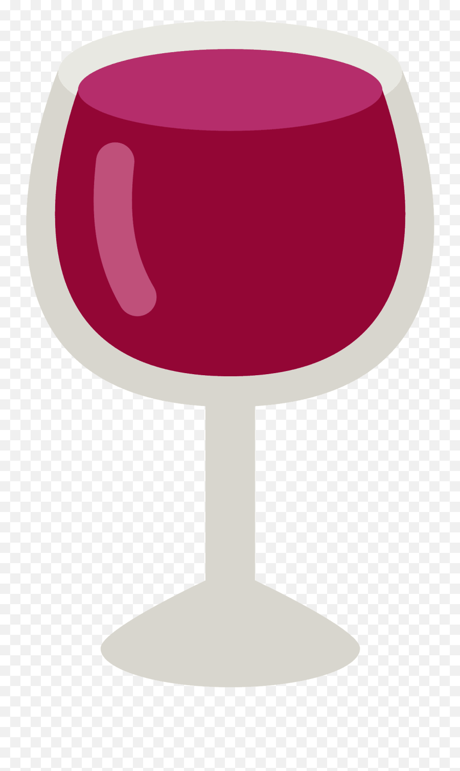 Wine Glass Emoji Clipart Free Download Transparent Png - Wine Glass Drink Emoji,Green Beer Emoji