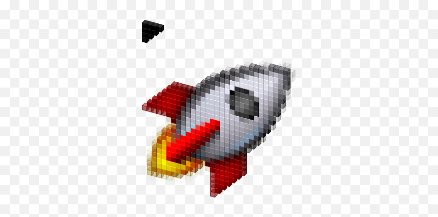 Rocket Emoji Cursor Cursor - Airplane,Emoji Rocket