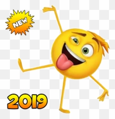 Download New Funny Stickers Emojis 3d - Emoji Movie Expressions,Emojis 3d