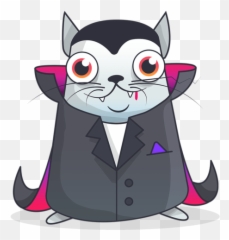Png Cryptokitty - Cryptokitties Fun Emoji