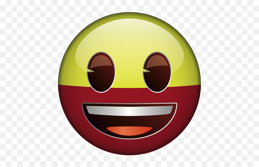 Chuvashia Grinning Face - Smiley Emoji,England Emoji