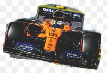 Formula1 F1 Landonorris 4 - Mclaren 2019 Emoji
