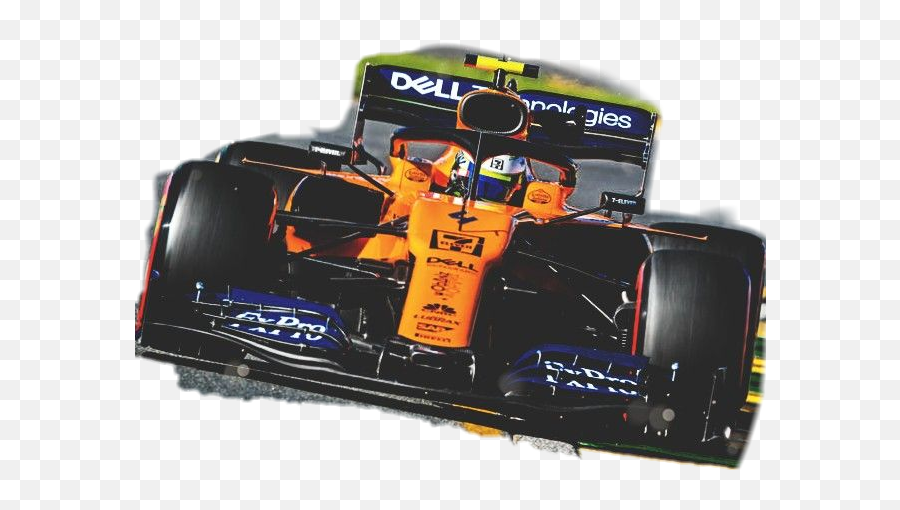 Formula1 F1 Landonorris 4 - Mclaren 2019 Formula 1 Emoji,Formula One Emoji