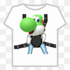 Baby Yoshi - Roblox Bacon Baby Emoji,Yoshi Emoji