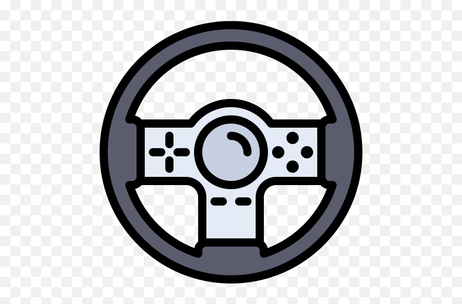 Joy Png Icons And Graphics - Sim Do Vídeo Game Emoji,Steering Wheel Emoji