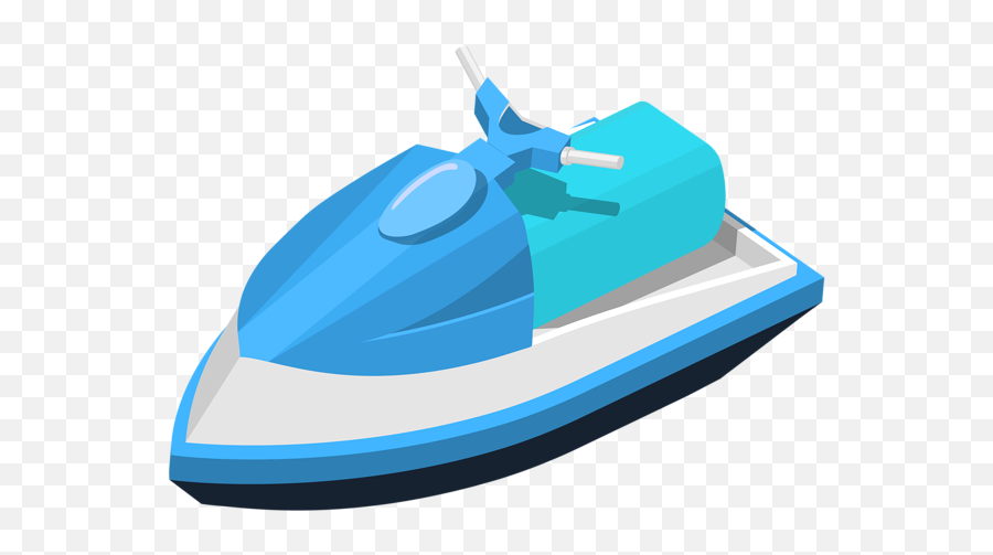 Jet Ski Png - Clipart Jet Ski Png Emoji,Jet Ski Emoji