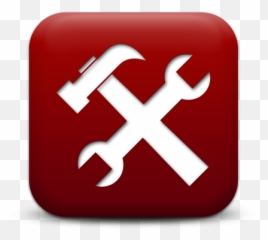 Hammer And Wrench Icon At Getdrawings - Ck Hardware Emoji,Hammer And Wrench Emoji