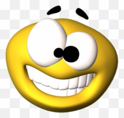 Flash A Friend Day - Smiley Emoji