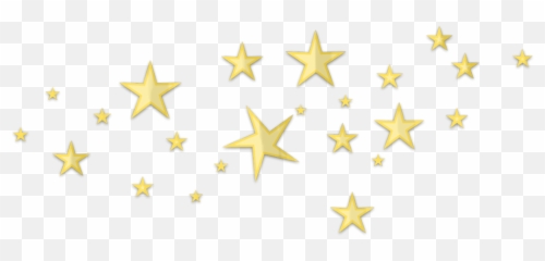 Golden Star - Golden Star Gif Emoji,Gold Star Emoji - free transparent ...