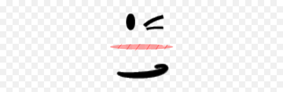 Blush Face Png Picture - Face Roblox Png Blush Emoji,Blushing Text Emoticon